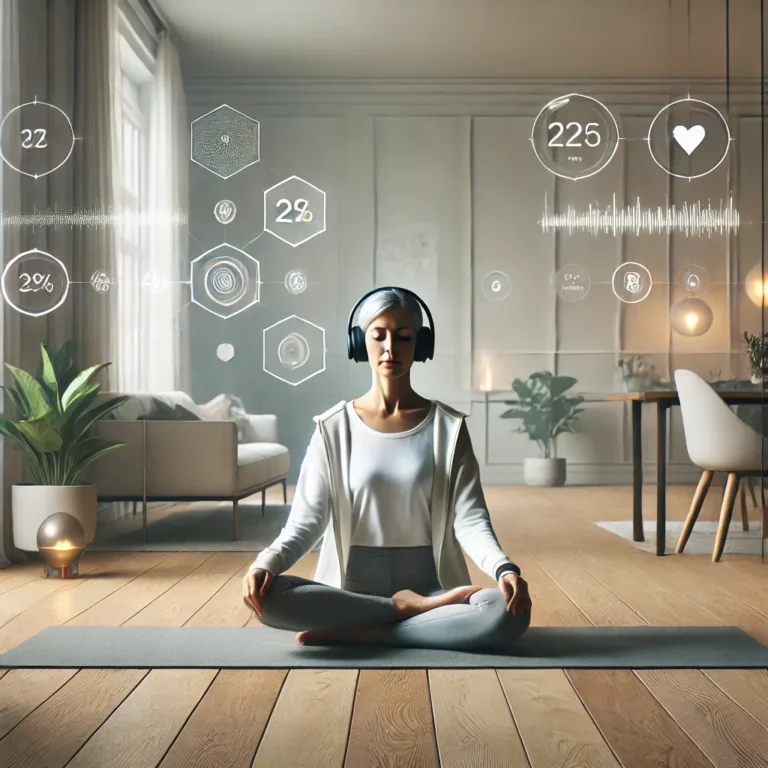 Como se puede beneficiar Breathwork y la IA