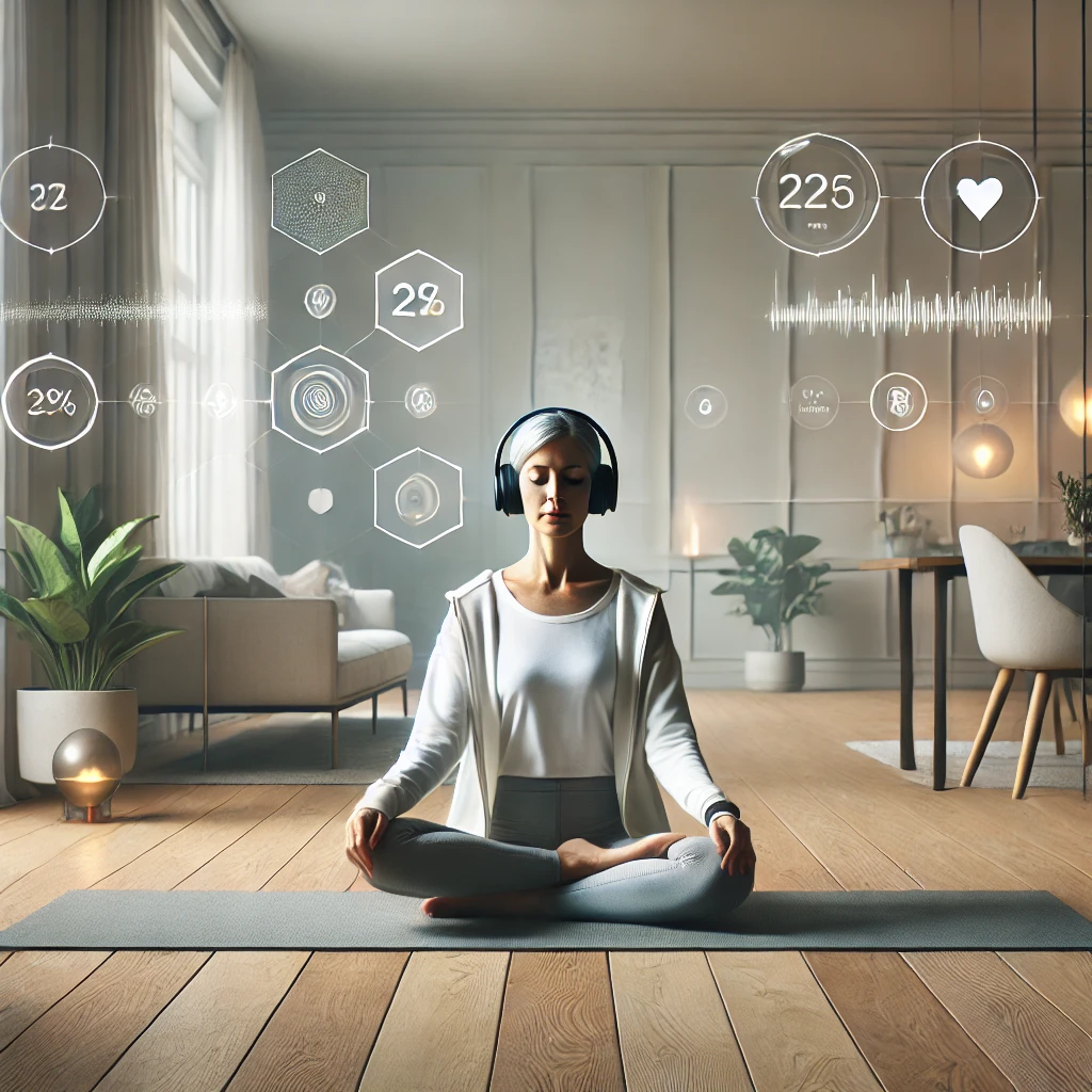 Como se puede beneficiar Breathwork y la IA